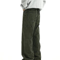 GS No. 246 Cargo Pants - Gentleman's Seoul - 