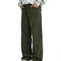 GS No. 246 Cargo Pants - Gentleman's Seoul - 