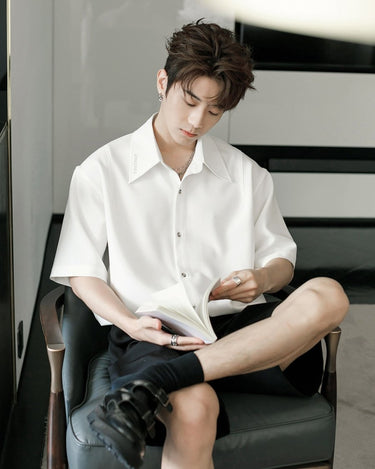 GS No. 247 Sicily Shirt - Gentleman's Seoul - 