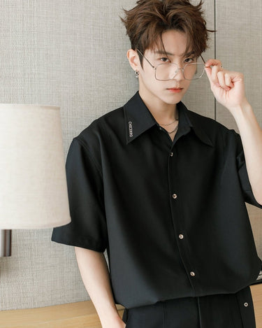 GS No. 247 Sicily Shirt - Gentleman's Seoul - 