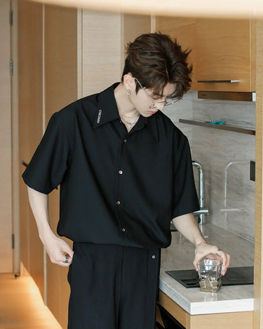 GS No. 247 Sicily Shirt - Gentleman's Seoul - 