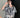 GS No. 249 Paint Shirt - Gentleman's Seoul -
