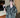 GS No. 249 Paint Shirt - Gentleman's Seoul -