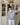 GS No. 252 Loose Crewneck T-shirt - Gentleman's Seoul -