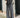 GS No. 256 Contrast Pants - Gentleman's Seoul -