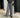 GS No. 256 Contrast Pants - Gentleman's Seoul -