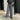 GS No. 256 Contrast Pants - Gentleman's Seoul -