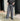 GS No. 256 Contrast Pants - Gentleman's Seoul -