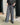GS No. 256 Contrast Pants - Gentleman's Seoul -