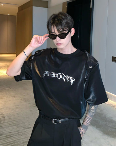 GS No. 257 Agony T - shirt - Gentleman's Seoul - 