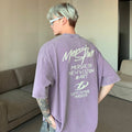 GS No. 260 Mersheir T - shirt - Gentleman's Seoul - 