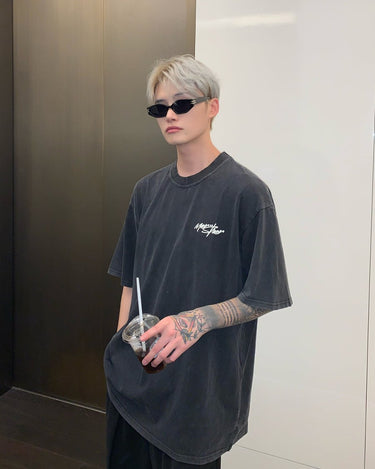 GS No. 260 Mersheir T - shirt - Gentleman's Seoul - 