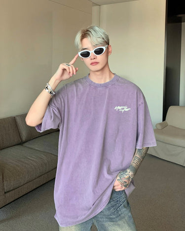 GS No. 260 Mersheir T - shirt - Gentleman's Seoul - 