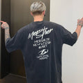 GS No. 260 Mersheir T - shirt - Gentleman's Seoul - 