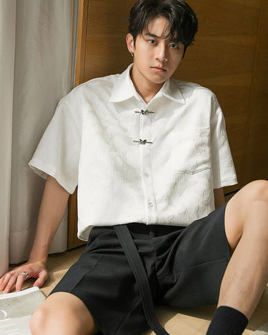 GS No. 261 Engagement Shirt - Gentleman's Seoul - 