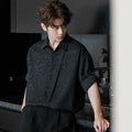 GS No. 263 Starry Shirt - Gentleman's Seoul - 