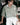 GS No. 264 Cropped-sleeves Shirt - Gentleman's Seoul -