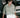 GS No. 264 Cropped - sleeves Shirt - Gentleman's Seoul -