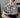 GS No. 264 Cropped-sleeves Shirt - Gentleman's Seoul -