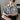 GS No. 264 Cropped-sleeves Shirt - Gentleman's Seoul -