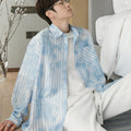 GS No. 265 Cloud Shirt - Gentleman's Seoul - 