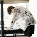 GS No. 266 Flower Shirt - Gentleman's Seoul - 