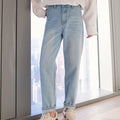 GS No. 267 Loose Jeans - Gentleman's Seoul - 