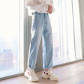 GS No. 267 Loose Jeans - Gentleman's Seoul - 