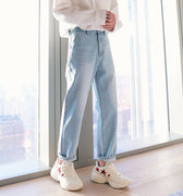 GS No. 267 Loose Jeans - Gentleman's Seoul - 