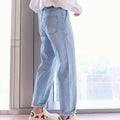 GS No. 267 Loose Jeans - Gentleman's Seoul - 