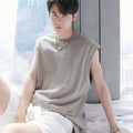 GS No. 271 Sicily Tanktop - Gentleman's Seoul - 