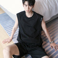 GS No. 271 Sicily Tanktop - Gentleman's Seoul - 