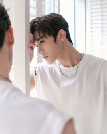 GS No. 271 Sicily Tanktop - Gentleman's Seoul - 