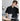 GS No. 272 V-neck T-shirt - Gentleman's Seoul -