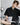 GS No. 272 V-neck T-shirt - Gentleman's Seoul -