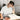 GS No. 272 V-neck T-shirt - Gentleman's Seoul -
