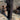 GS No. 277 Drap Mop Pants - Gentleman's Seoul -