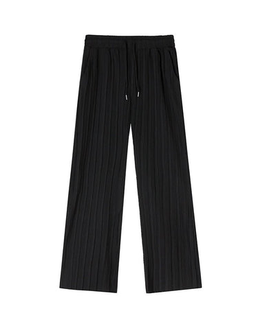 GS No. 277 Drap Mop Pants - Gentleman's Seoul - 