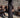 GS No. 277 Drap Mop Pants - Gentleman's Seoul -