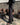 GS No. 277 Drap Mop Pants - Gentleman's Seoul -