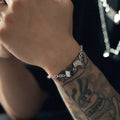 GS No. 278 Dice Bracelet - Gentleman's Seoul - 