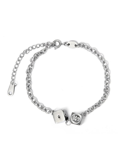 GS No. 278 Dice Bracelet - Gentleman's Seoul - 