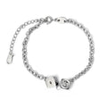 GS No. 278 Dice Bracelet - Gentleman's Seoul - 