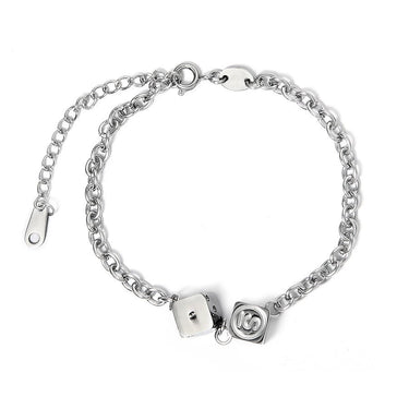 GS No. 278 Dice Bracelet - Gentleman's Seoul - 