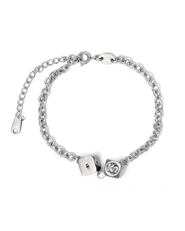 GS No. 278 Dice Bracelet - Gentleman's Seoul - 