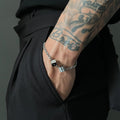 GS No. 278 Dice Bracelet - Gentleman's Seoul - 