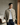 GS No. 28 Old Money Loose Cardigan - Gentleman's Seoul - 