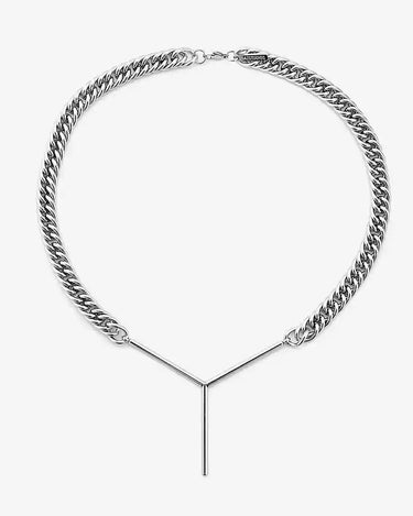 GS No. 282 Meunier Necklace - Gentleman's Seoul - 