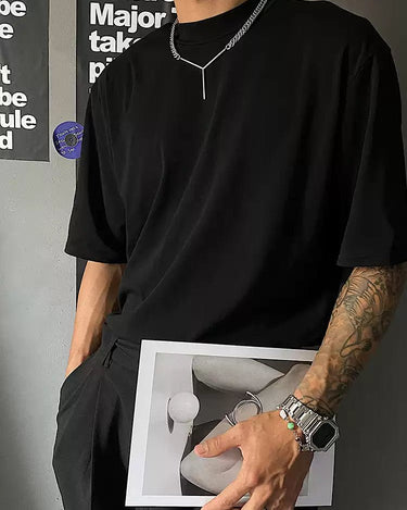 GS No. 282 Meunier Necklace - Gentleman's Seoul - 