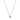 GS No. 283 Brick Necklace - Gentleman's Seoul - 